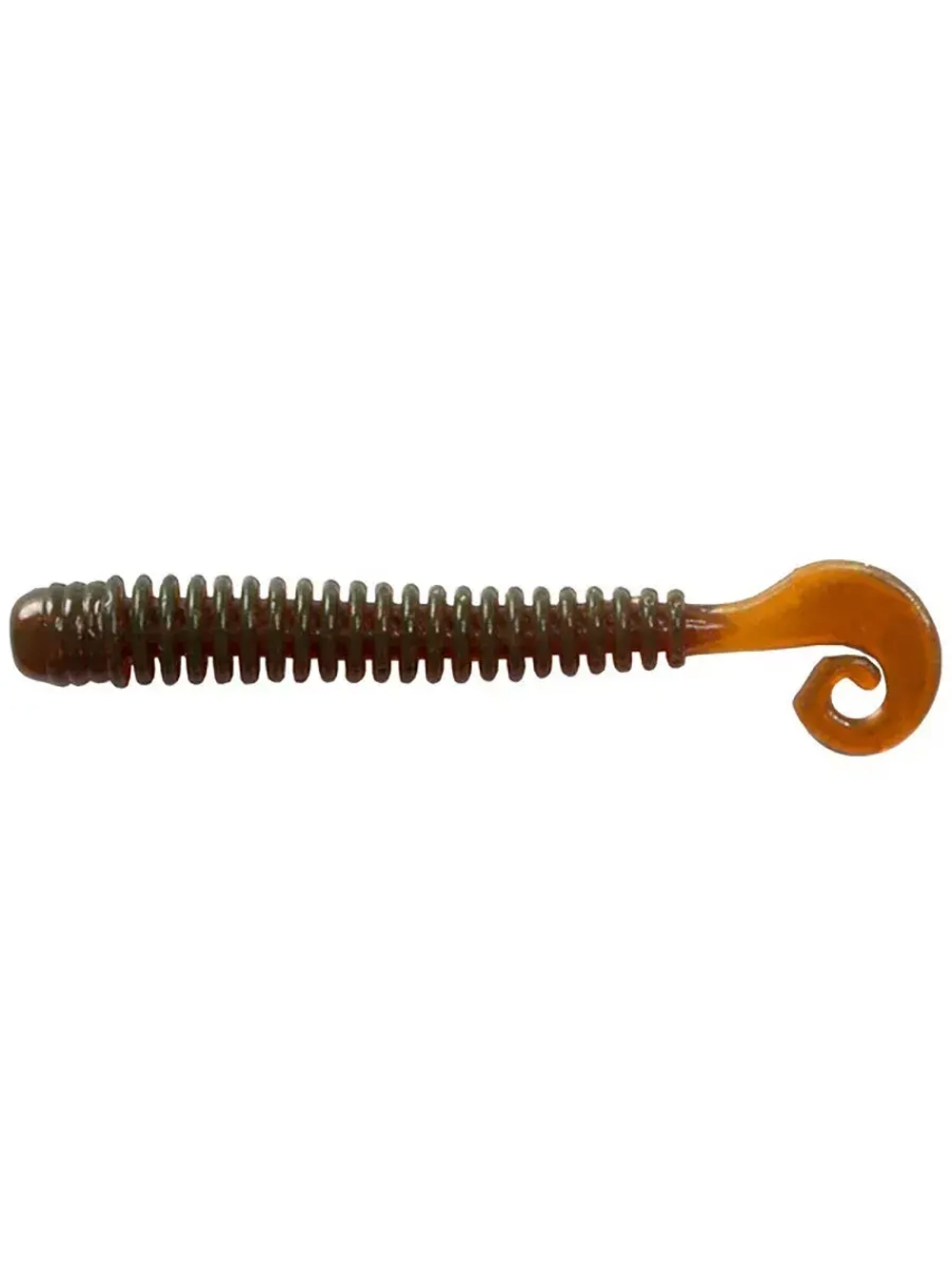 Мягкая приманка LureMax CHEEKY WORM