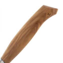 Нож универсальный 16см Berger Cutlery Ergo Line Olive