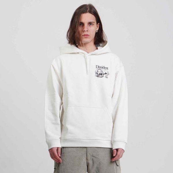Худи Retriever Heavy Cotton Тофу - фото 2