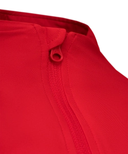 Куртка спортивная CAMP 2 Lined Jacket, красный