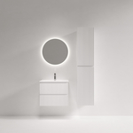 Тумба подвесная Sancos Snob R 590х390х500, Bianco, SNR60/39W, арт. SNR60/39W