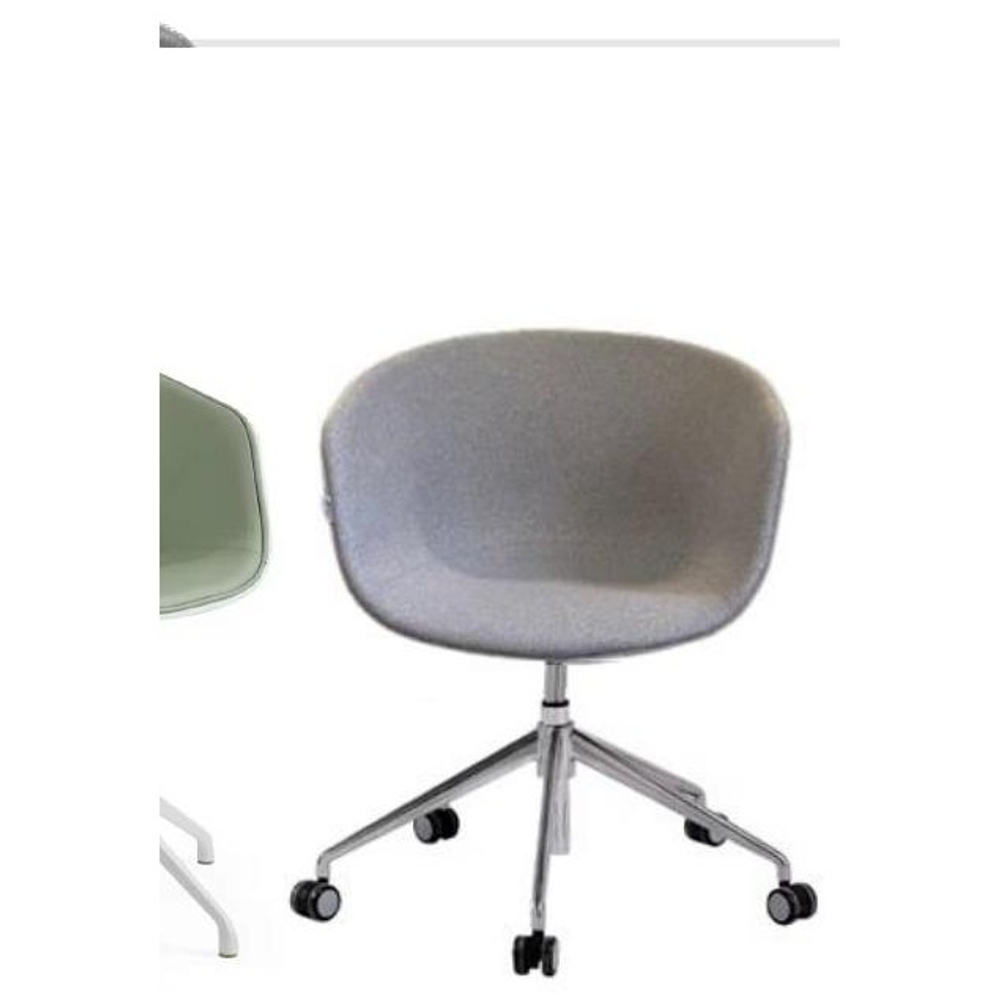 Кресло для посетителей ARTZ-BS-R106-8-GreyW