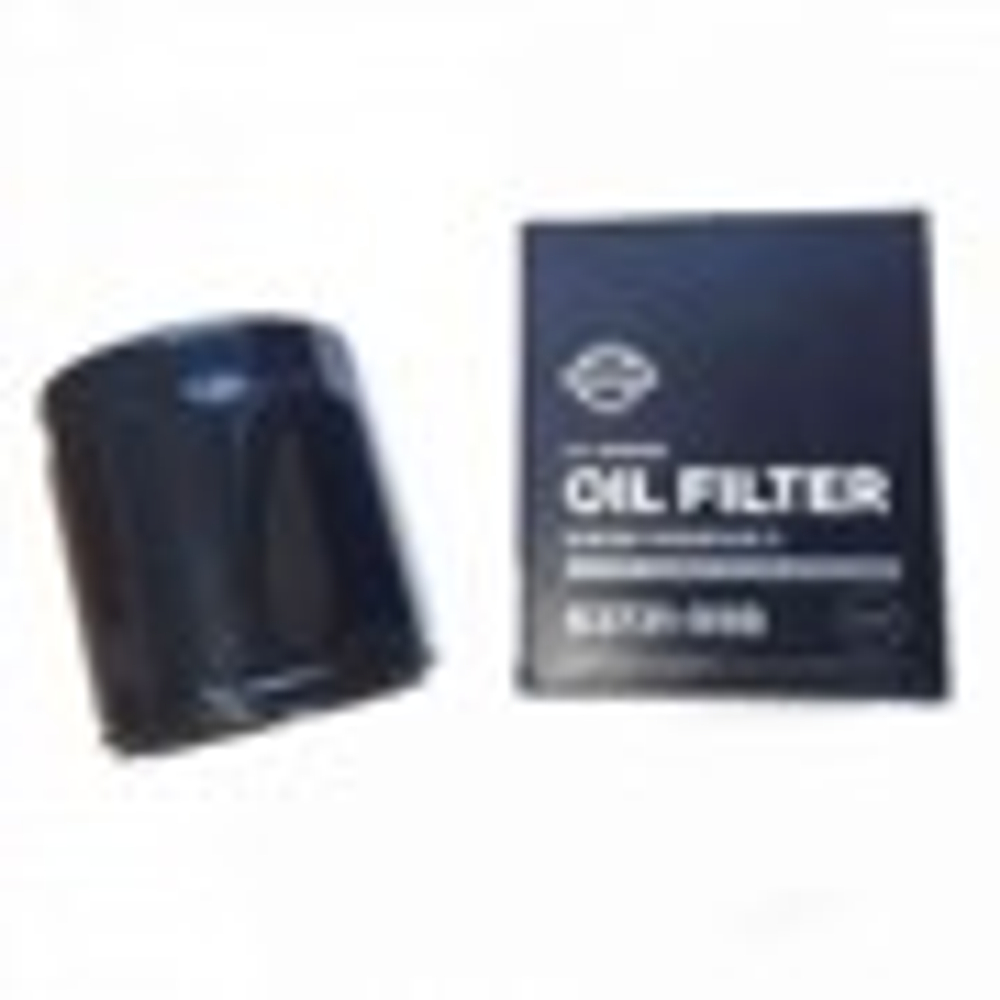 OIL FILTER, HD TC, SUPERPREMIUM5 BLACK
