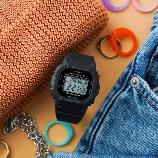 Наручные часы Casio Baby-G BGD-5650-1ER