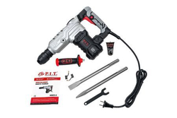 Молоток отбойный PIT GSH25-C МАСТЕР (20дж,1500Вт, хвостовик SDS-MAX)