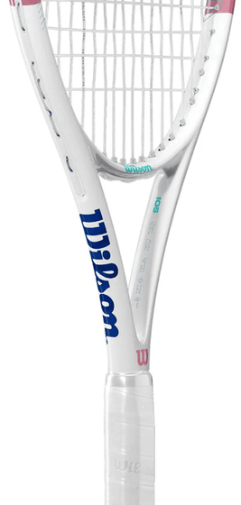 Ракетка теннисная Wilson Allure 105
