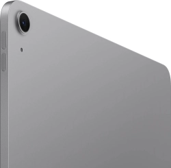 Планшет Apple iPad Air 2025 A3268 M3 4.05 8C RAM8Gb ROM256Gb 13" IPS 2732x2048 iOS серый космос 12Mpix 12Mpix BT WiFi 10hr