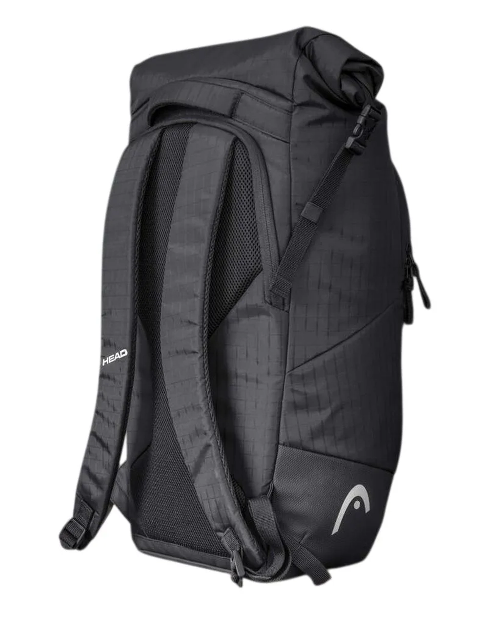 Рюкзак теннисный Head Tour Racqpack - black