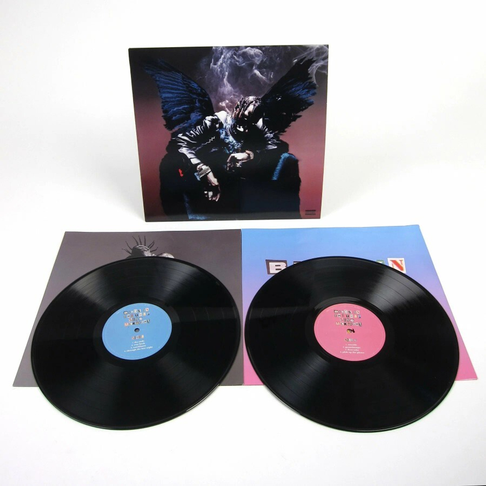 Travis Scott / Birds In The Trap Sing Mcknight (2LP)