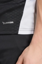 Футболка adidas Liverpool FC 26/27 Tiro Training - черный