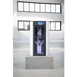 Фотография — 3D-принтер WASP  DeltaWASP 2040 Industrial 4.0