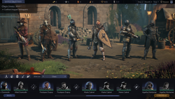 Crown Wars: The Black Prince (для ПК, цифровой код доступа)