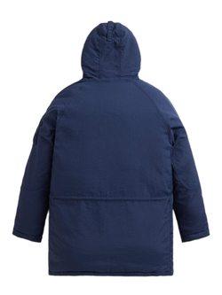 Парка Alpha Industries N-3B Altitude Parka - Replica Blue