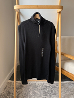 Новая шерстяная водолазка Uniqlo, S