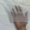 Сетка эластичная молочная, Турция