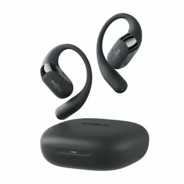 Наушники Shokz OpenFit T920 с костной проводимостью звука