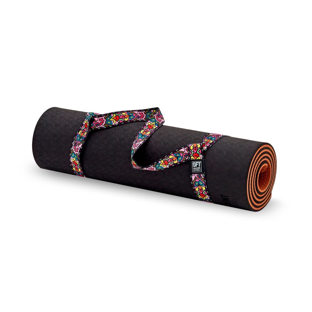 Ремешок для спортивного коврика AURA STRAP-19