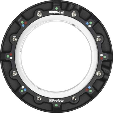 Кольцо Profoto RFi speedring adapter для Elinchrom