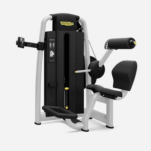 Тренажер для разгибания спины Technogym LOWER BACK MED
