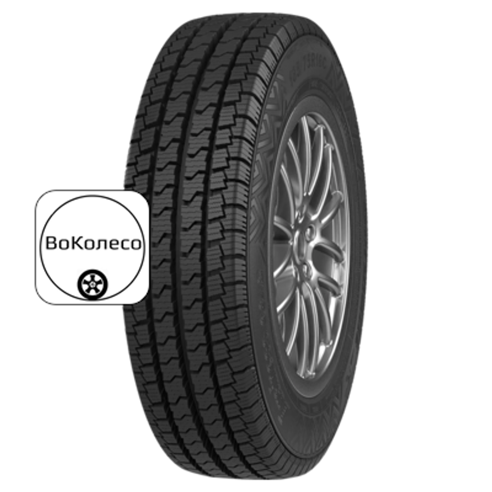 225/65R16C 112/110R Business CA-2 TL Cordiant