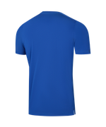 Футболка тренировочная JÖGEL PREMIER PerFormDRY Training Poly Tee, синий