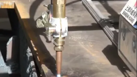 Газорезательная машина CG1-30MAX-3