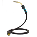 Горелка MW-36 MG (3m / Air / Euro)