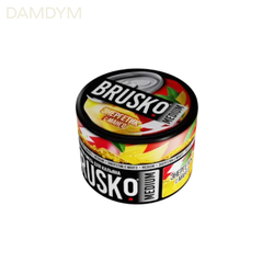 Бестабачная смесь BRUSKO Medium 50 грамм.
