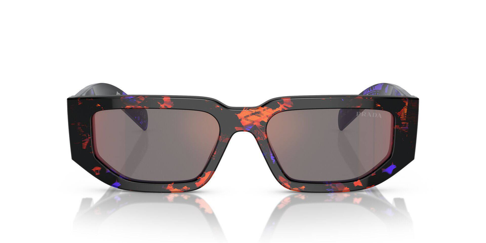 Солнцезащитные очки PR 09ZS Prada - черный(PR 09ZS)