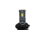 Cветодиодные лампы H7/H18 Aozoom P9 с вентилятором 12V, 52W, 5500K, чип Korea WT52 (комплект, 2шт)
