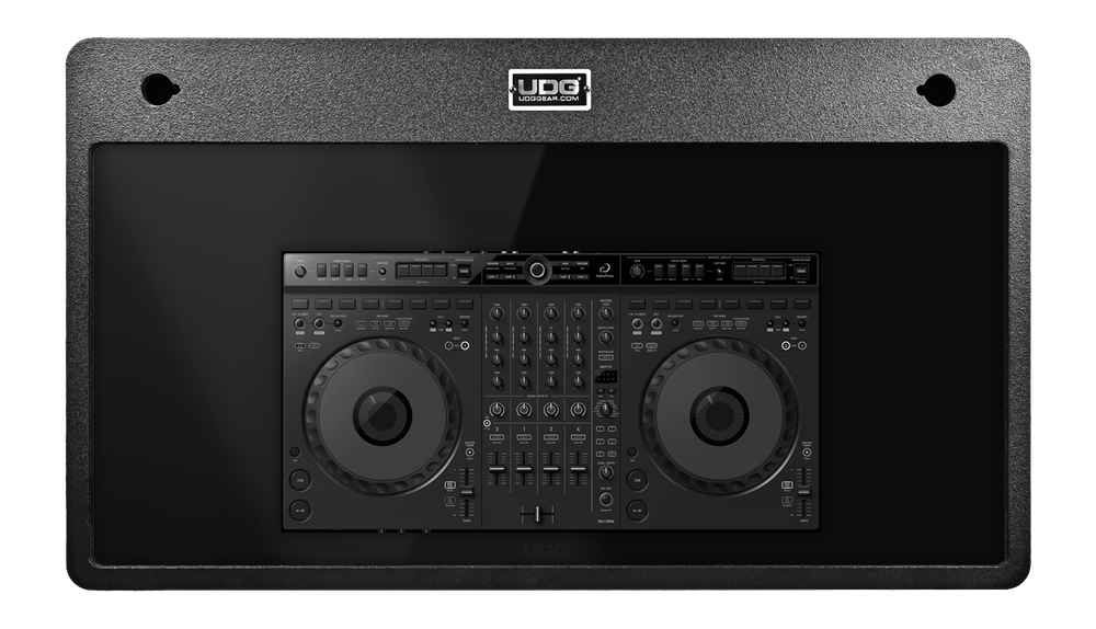 UDG Ultimate AlphaTheta DDJ-GRV6 Faceplate Black
