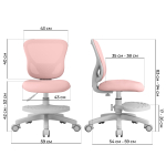 Детское кресло Anatomica Forma