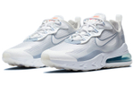 Nike Air Max 270 React White Pure Platinum