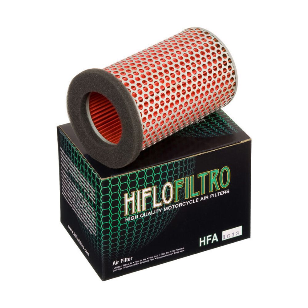 Фильтр воздушный Hiflo Filtro HFA1613 Фильтр воздушный Hiflo Filtro HFA1613