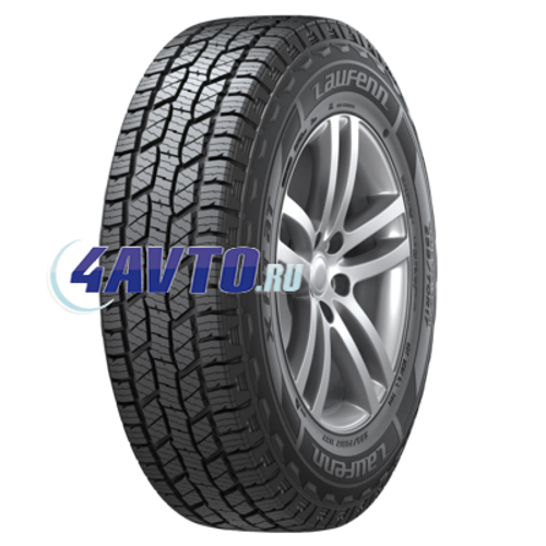 Купить Легковая шина 235/75R15 109T XL X Fit AT LC01 TL