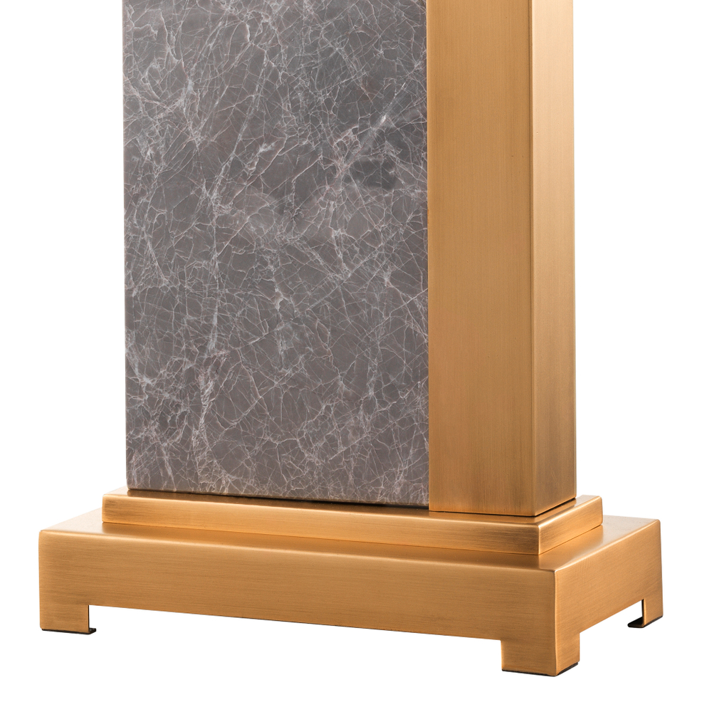 Лампа настольная Table Lamp Pietro арт.112618