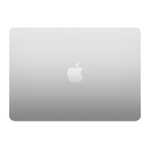Ноутбук Apple MacBook Air 15 (M3 8С/10C) 16/512GB, Silver (Серебристый) MXD23