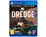 Dredge (PS4) NEW