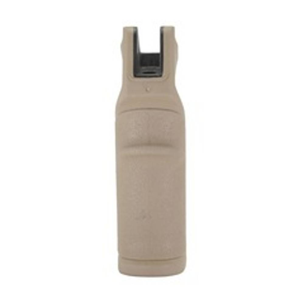 Пистолетная рукоятка на AR-15, М16, DLG Tactical