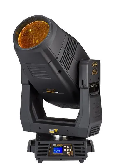 SolaWash 2000 High End Systems