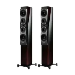 Dynaudio Confidence 60 Raven Wood High Gloss