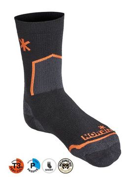Носки T3P Nordic Merino Heavy