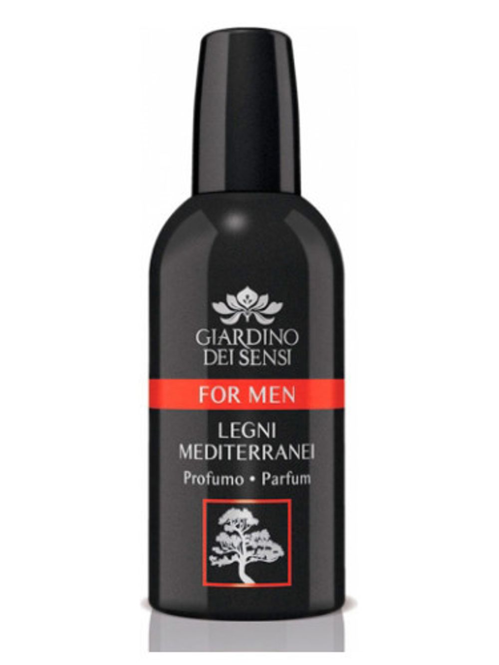 Giardino Dei Sensi Legni Mediterranei For Men