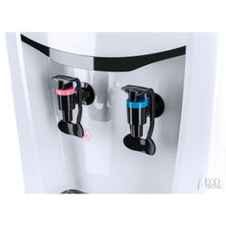 Кулер Ecotronic K21-LC