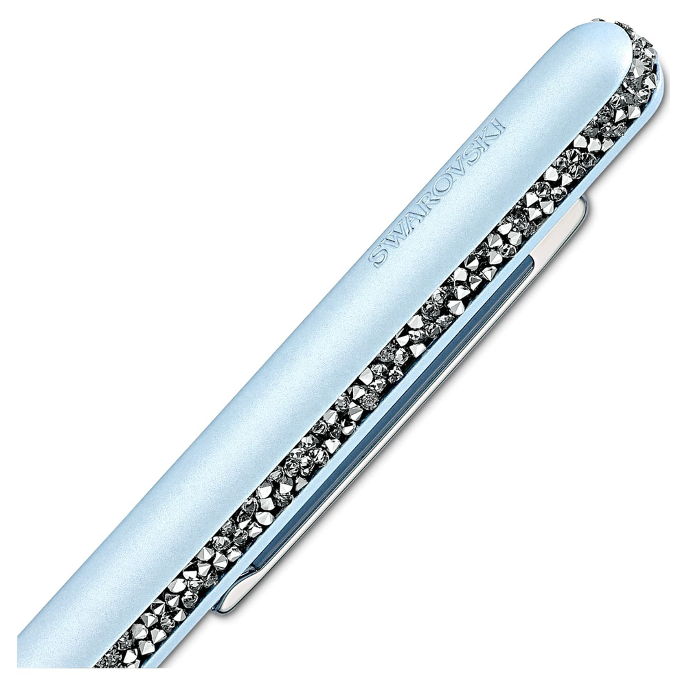 CRYSTAL SHIMMER:BP PEN BLUE 5595669