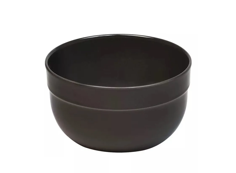 Emile Henry Миска 17,5 см 1,4 л Fusain EAN 00773263