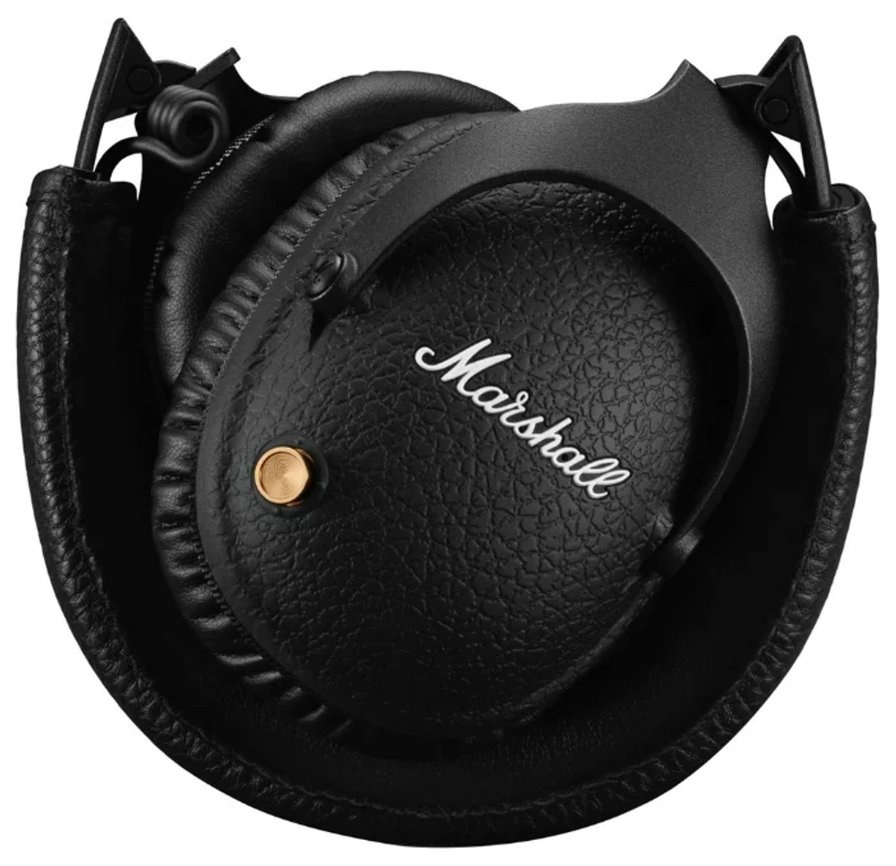 Беспроводные наушники Marshall Monitor II