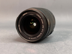 Canon EOS 500D kit 18-55mm 38.000 кадров