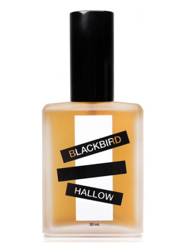 Blackbird Hallow