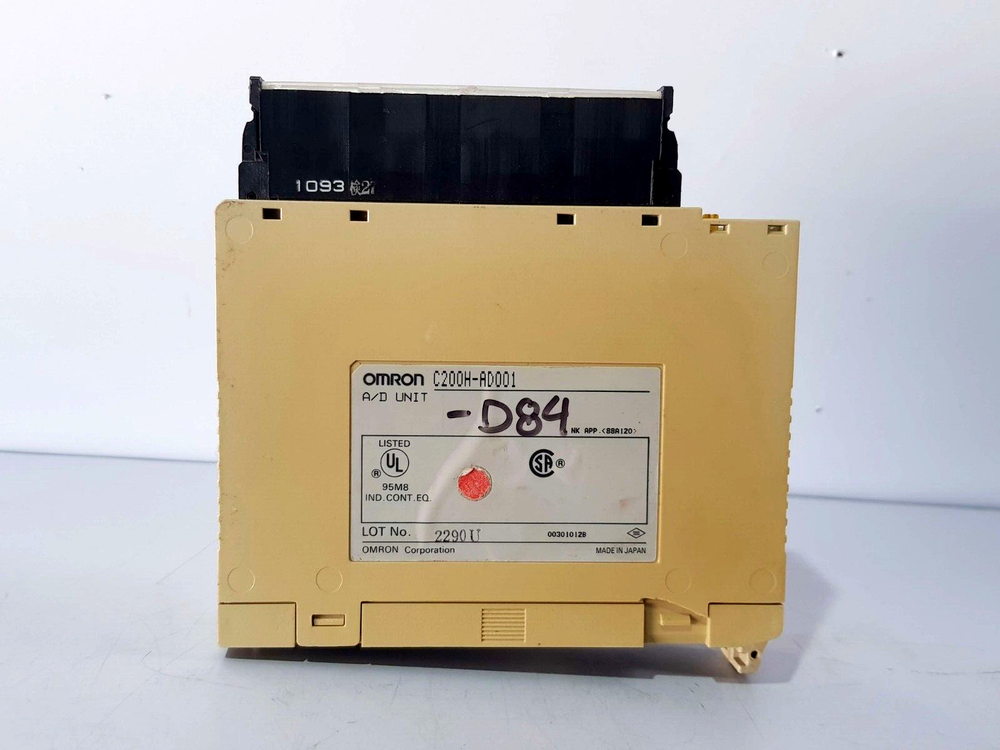 C200H-AD001 C200H-AD001